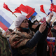Image for article titled Watch The Kremlin's Warplanes Hightail It Out Of Syria And Back To Mother Russia